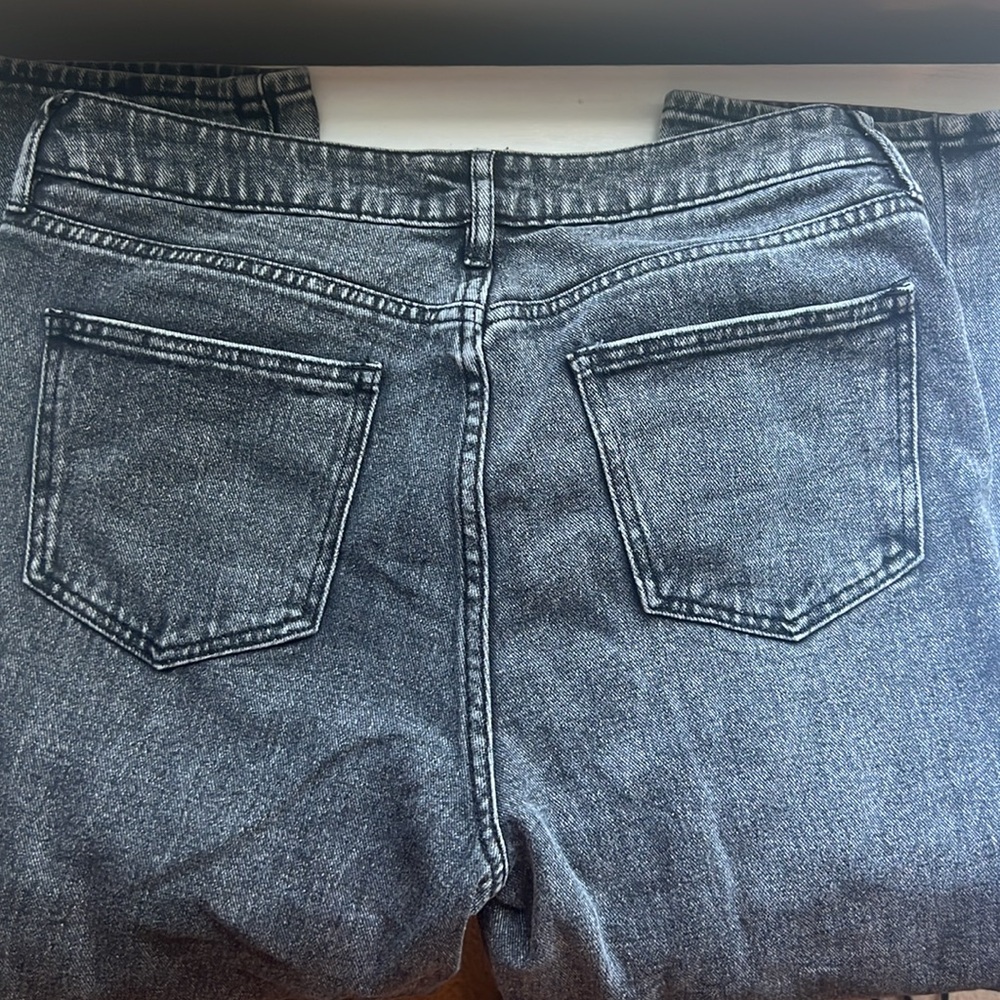 PacSun Mom Jeans - Picture 3 of 3